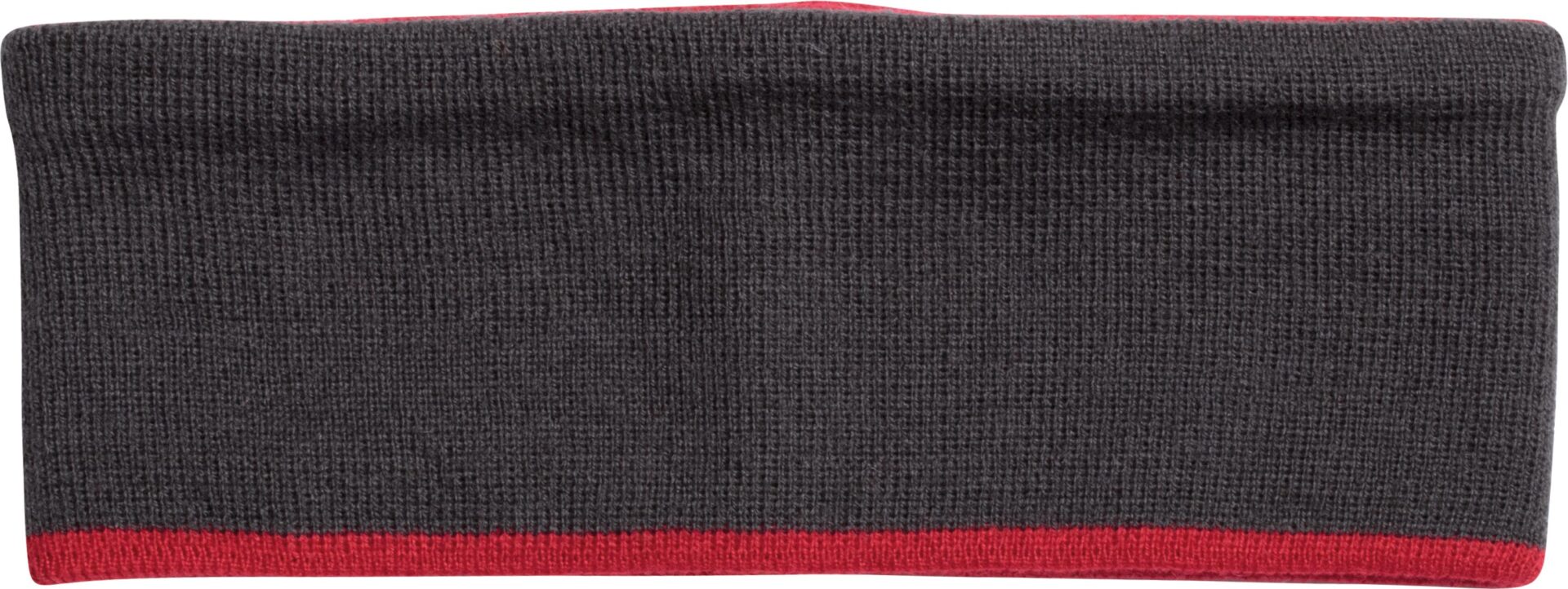 REVERSIBLE KNITTED HEADBAND - Image 2