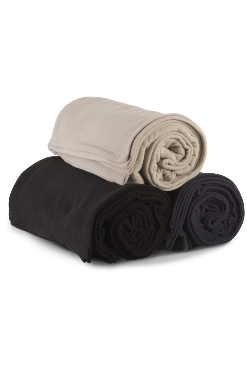 POLAR FLEECE BLANKET - Image 2