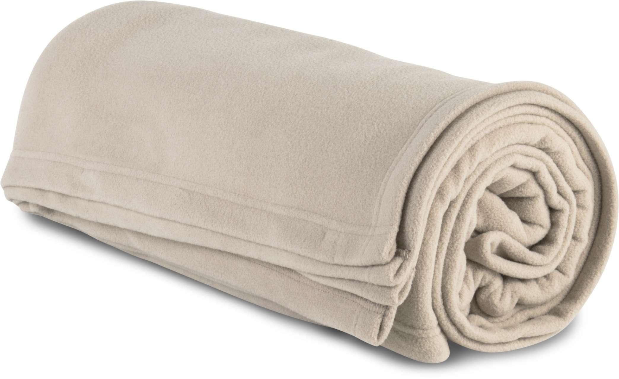 POLAR FLEECE BLANKET - Image 3