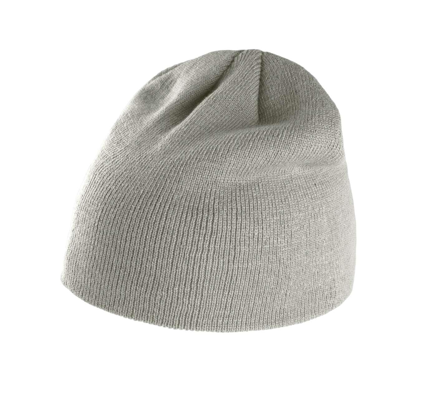 KNITTED BEANIE - Image 2