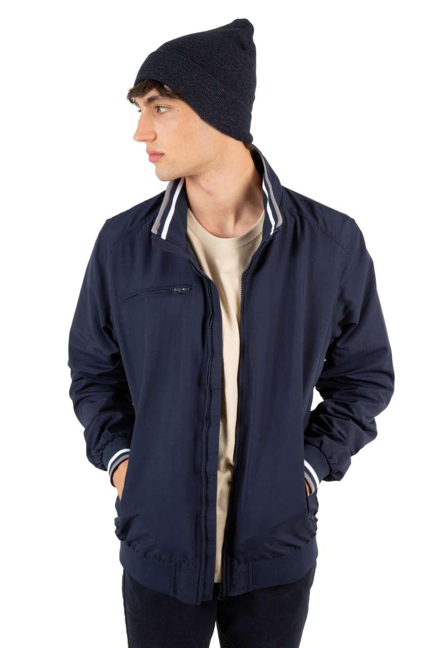 BEANIE WITH TURN-UP - Image 7