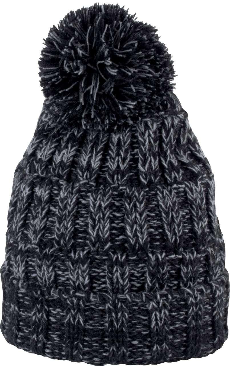 BOBBLE BEANIE - Image 3