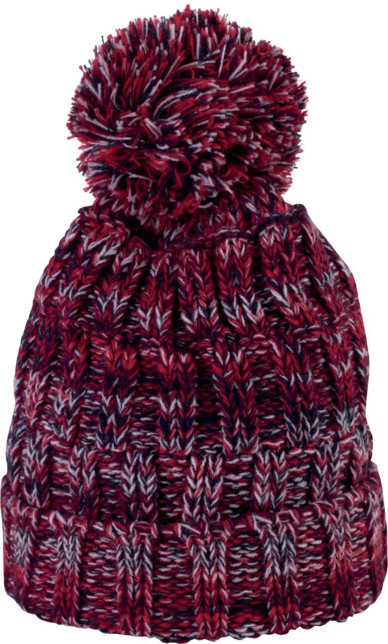 BOBBLE BEANIE - Image 4