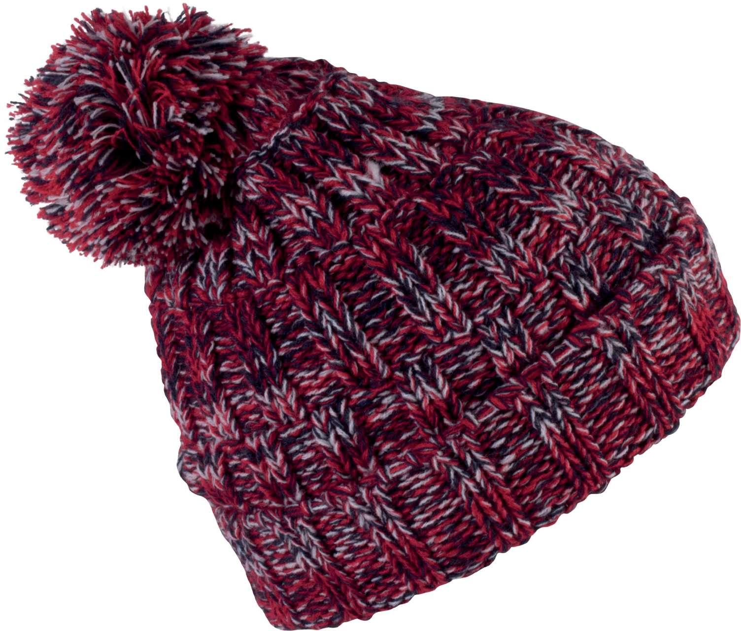 BOBBLE BEANIE - Image 2