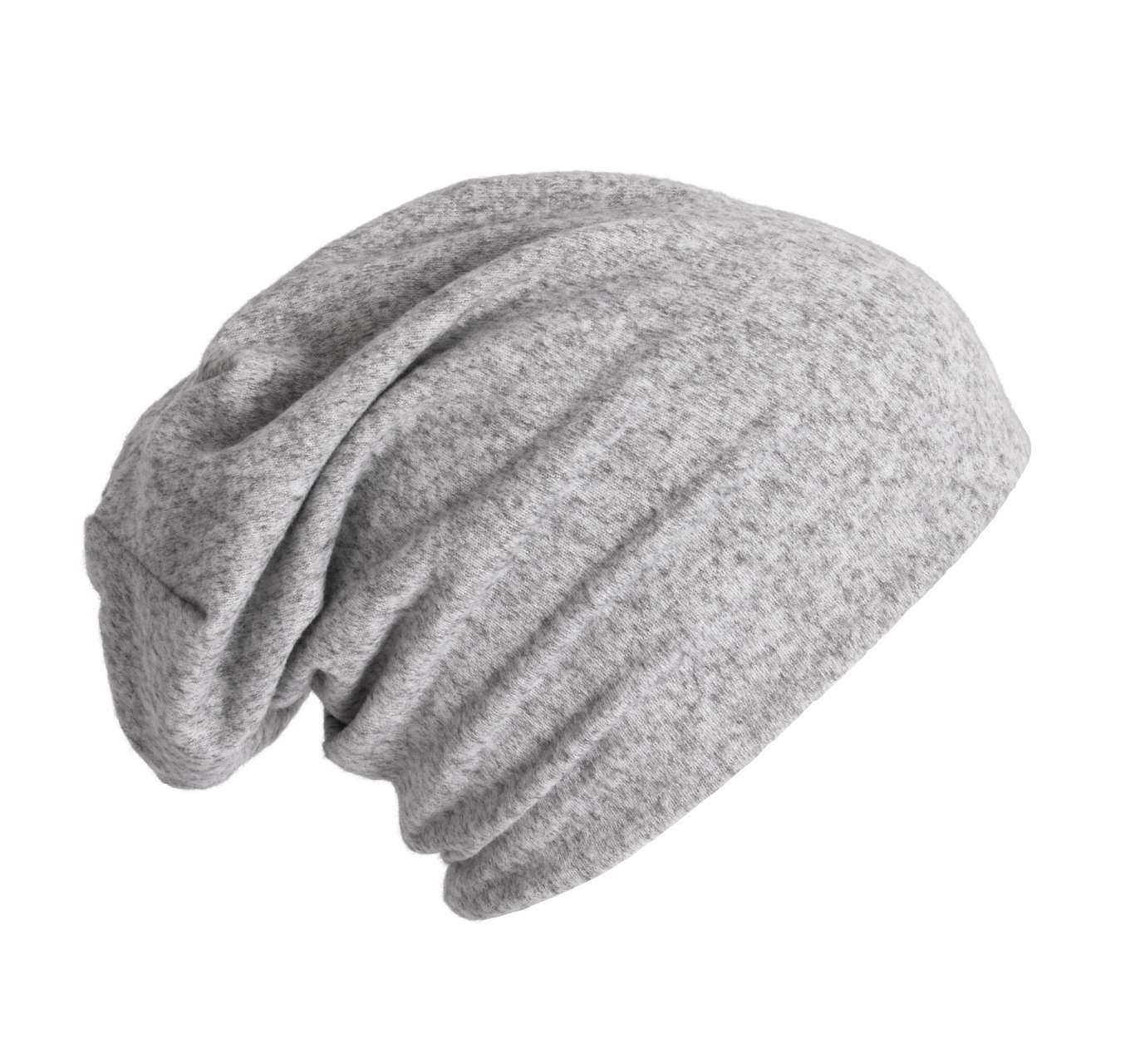 KNITTED BEANIE - Image 4