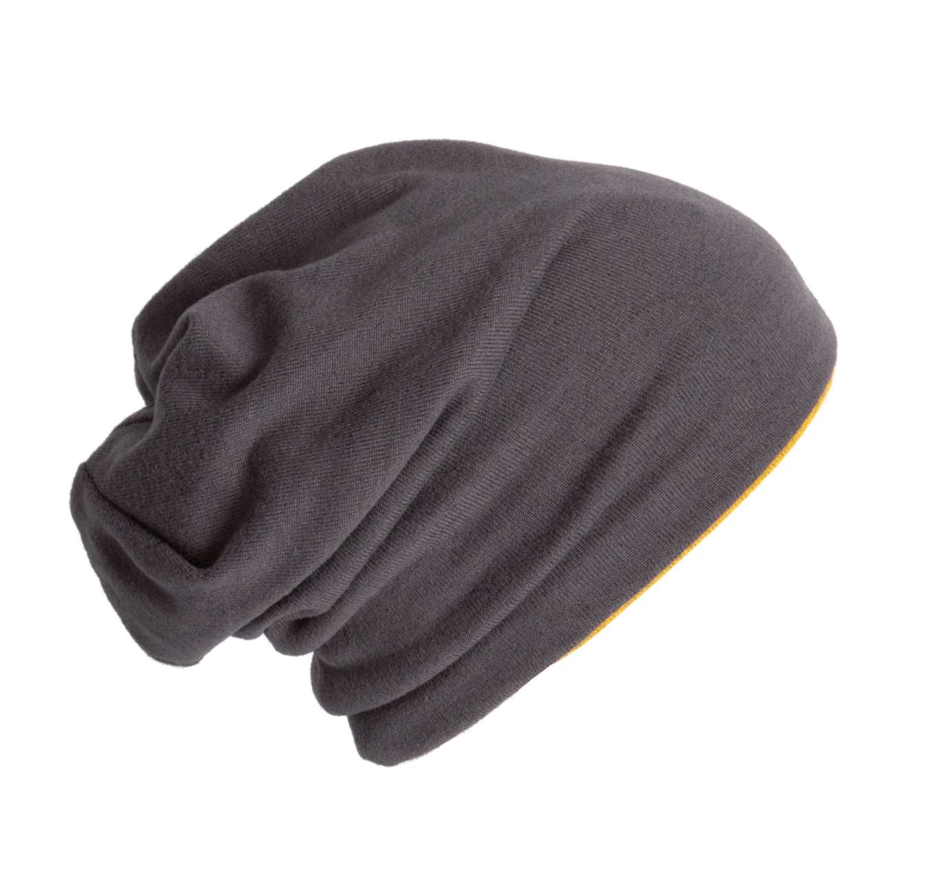 KNITTED BEANIE - Image 2