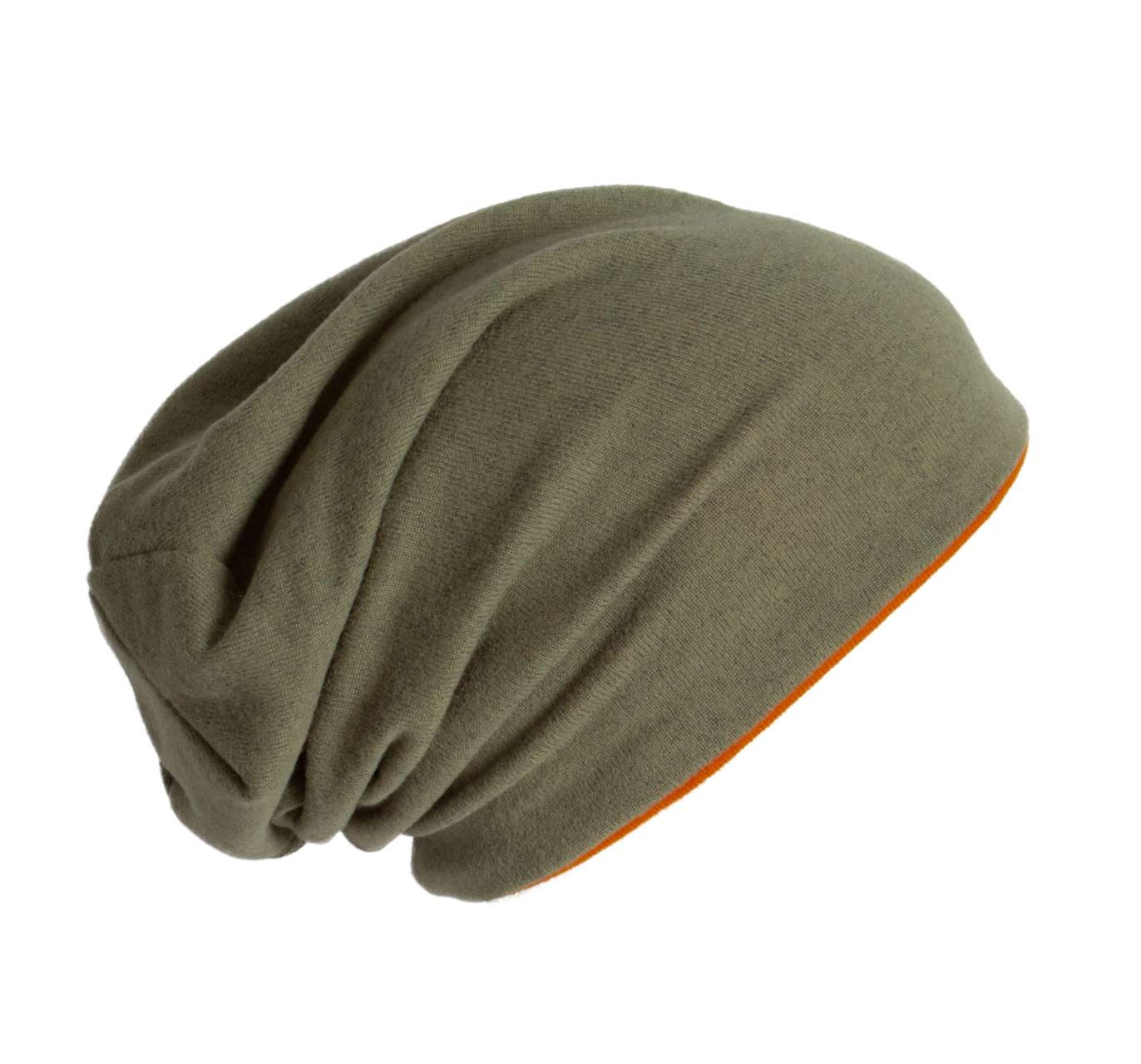 KNITTED BEANIE - Image 3