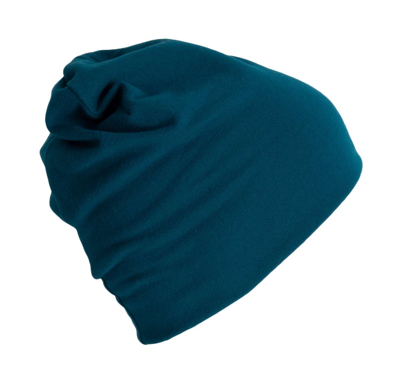 KNITTED BEANIE - Image 2
