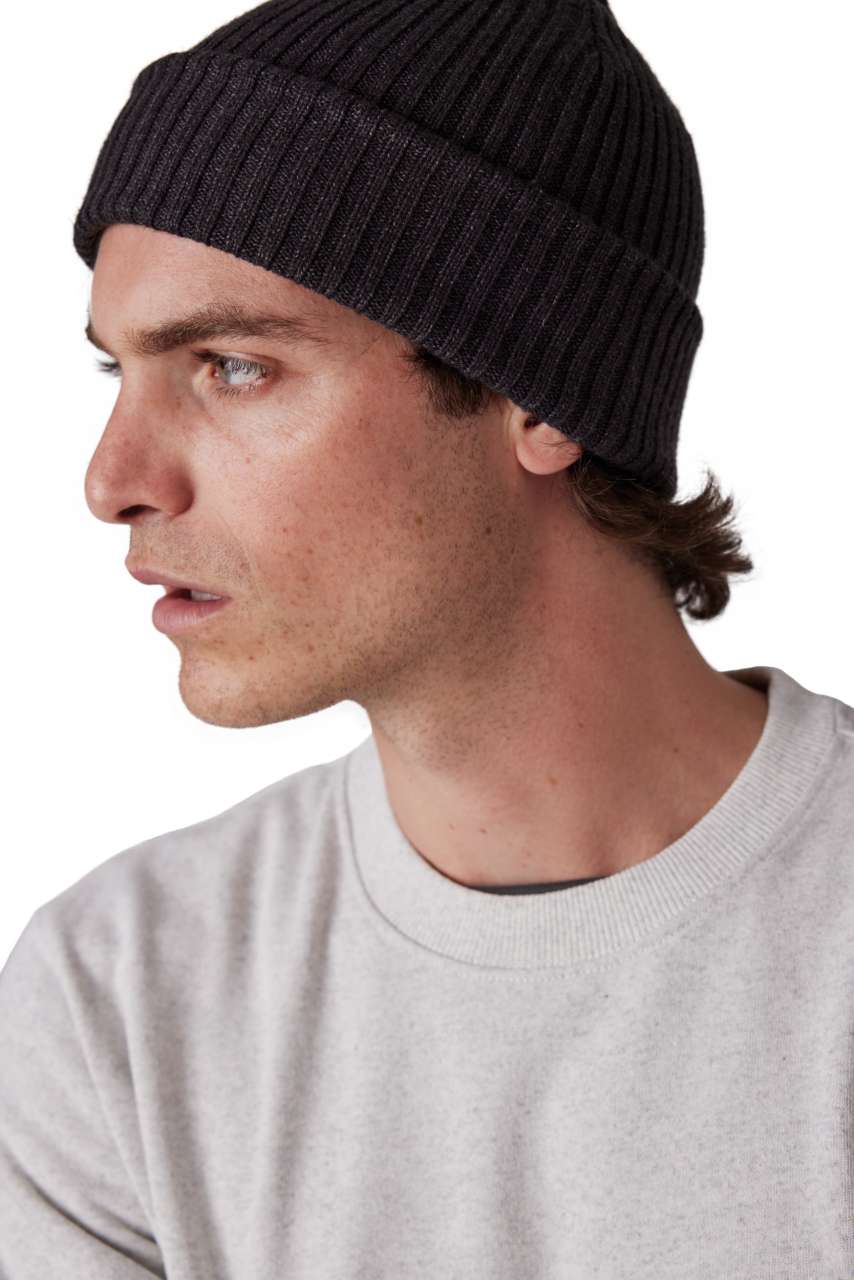 SAILOR'S BEANIE - Image 6
