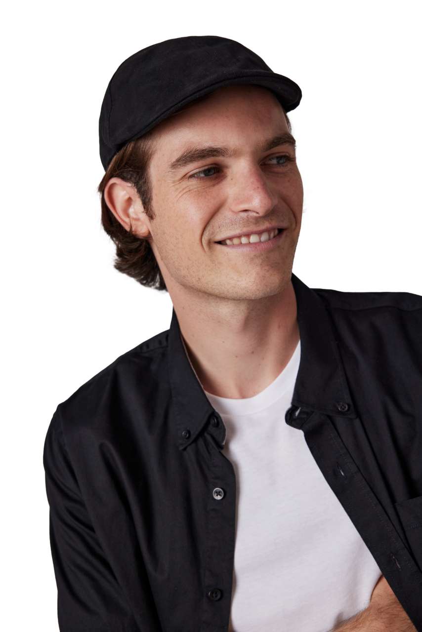 DUCKBILL HAT - Image 4
