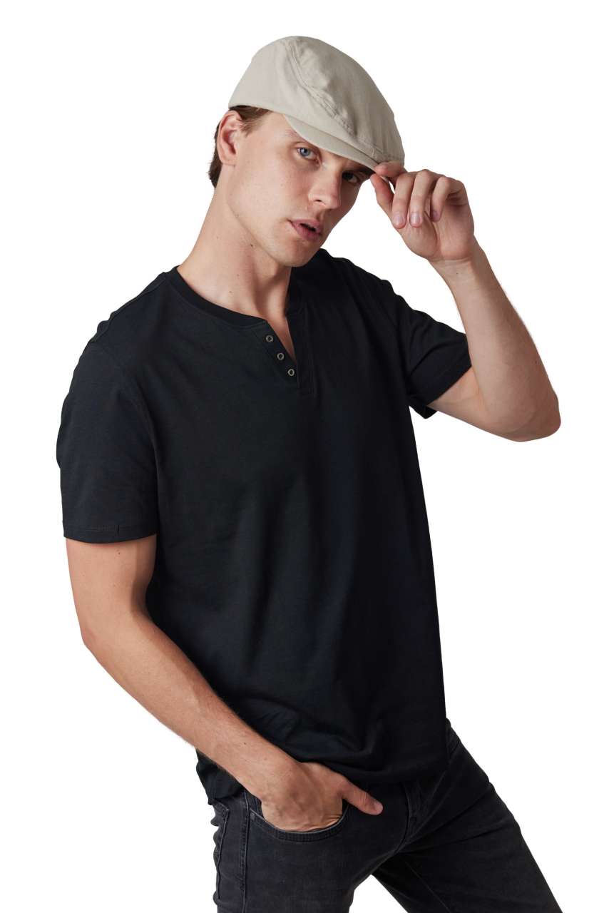 SUMMER DUCKBILL HAT - Image 2