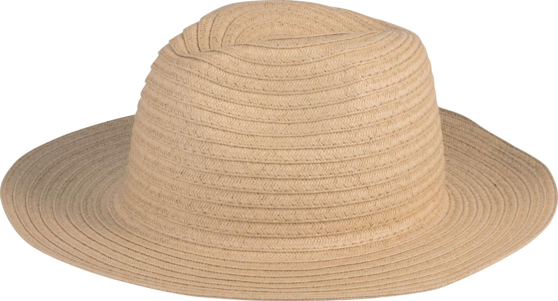 CLASSIC STRAW HAT - Image 2