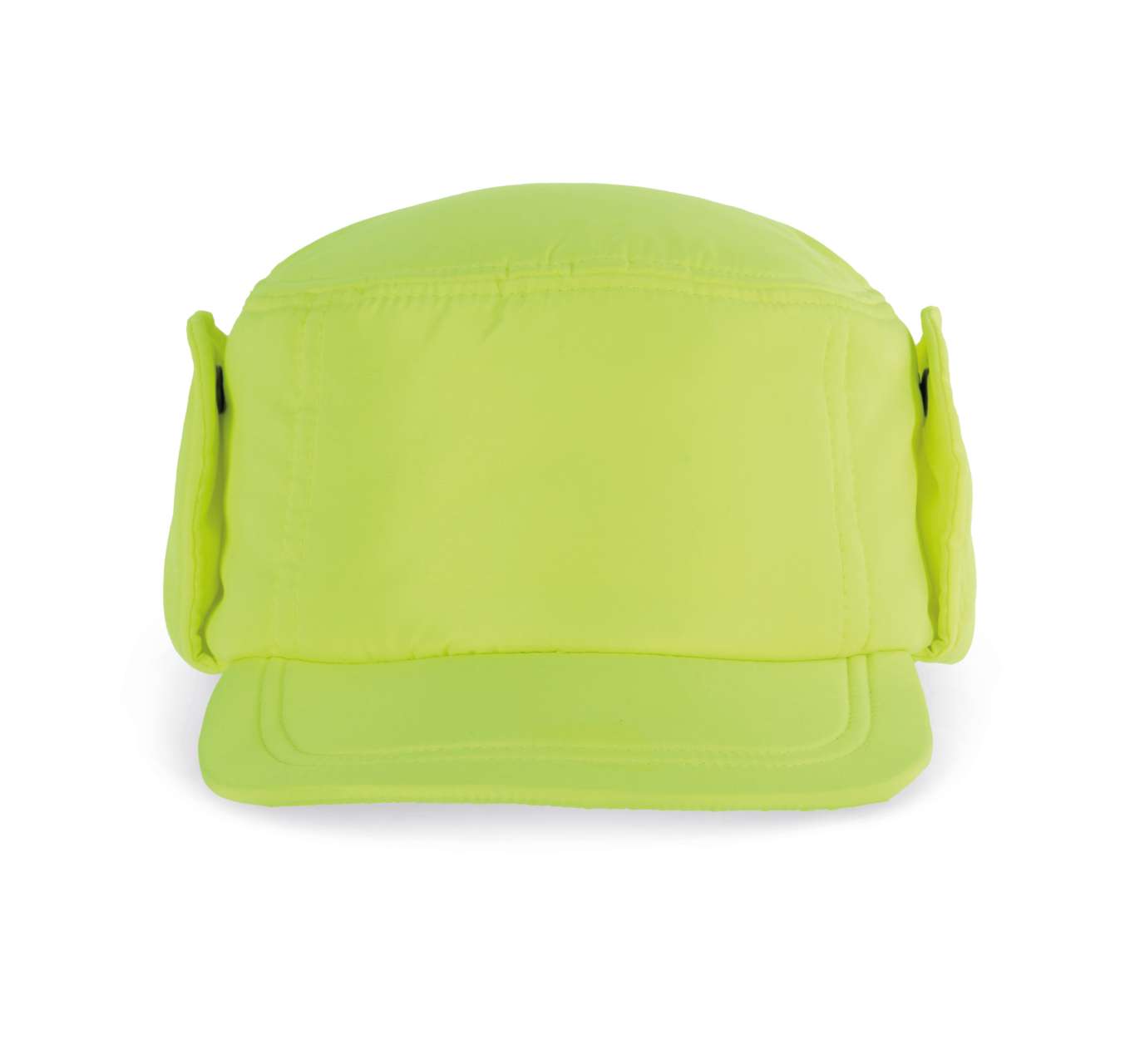 CAP WITH EARMUFFS - Image 2