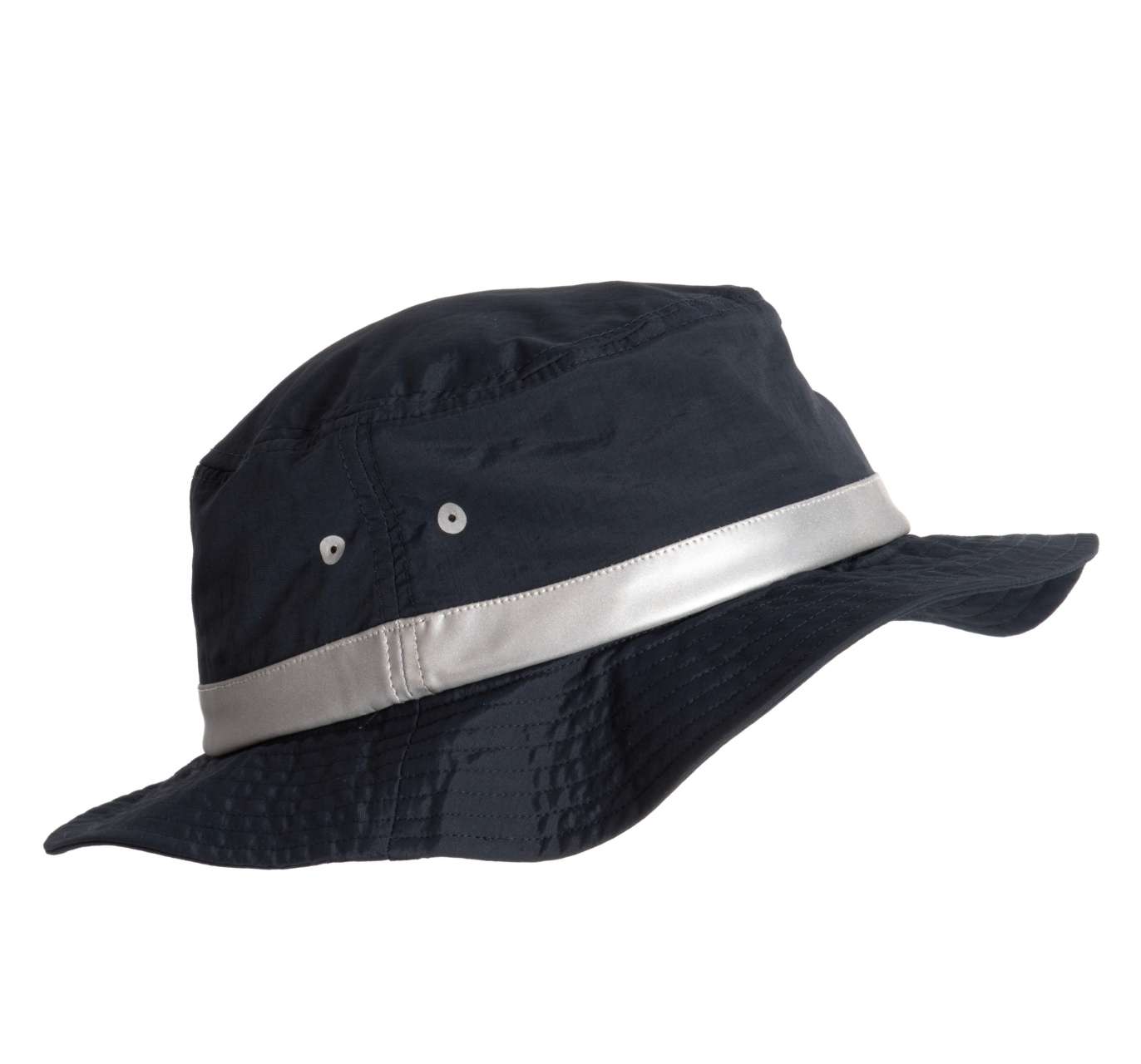 HAT WITH WIDE HEMS - Image 4