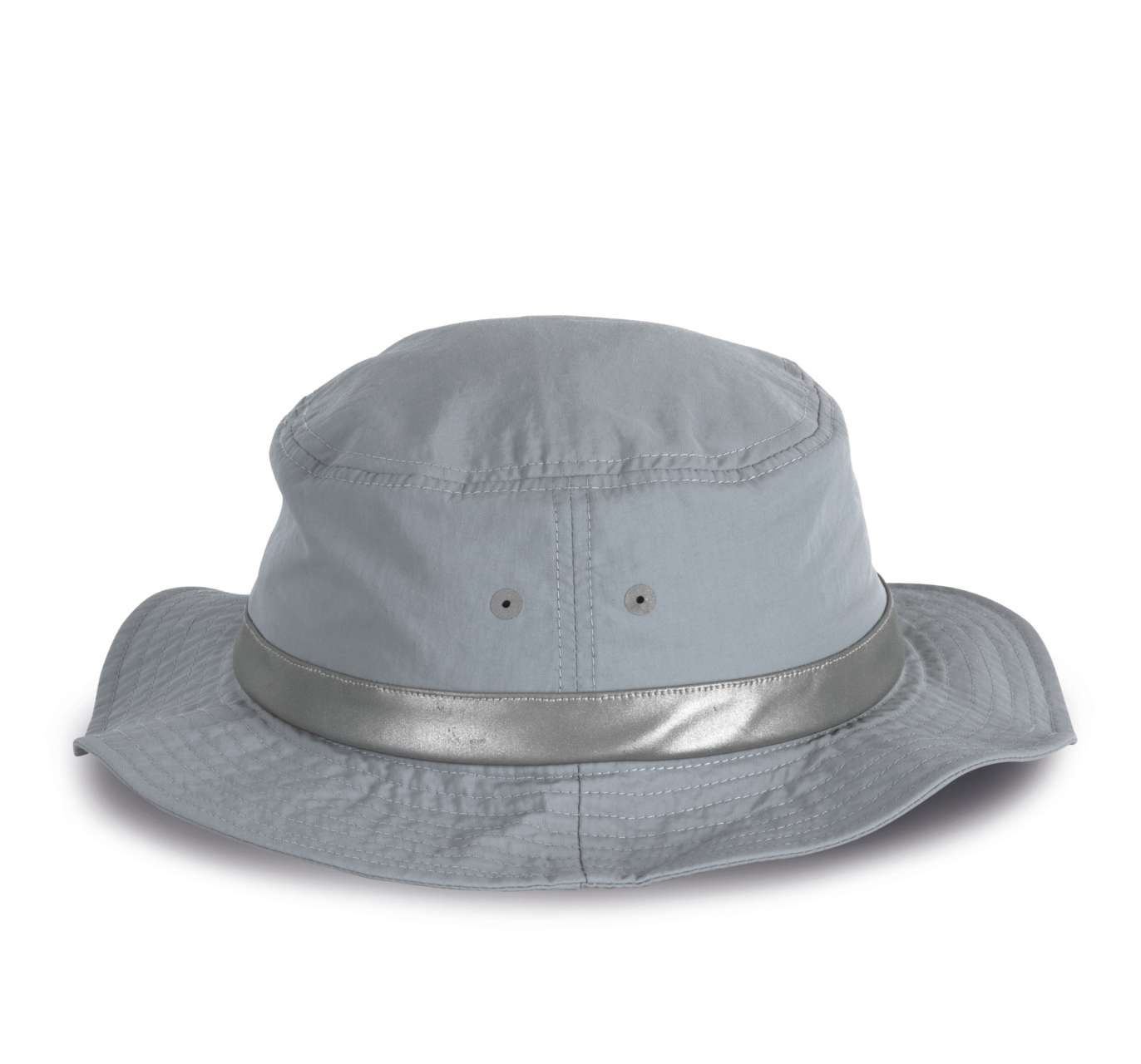 HAT WITH WIDE HEMS - Image 5