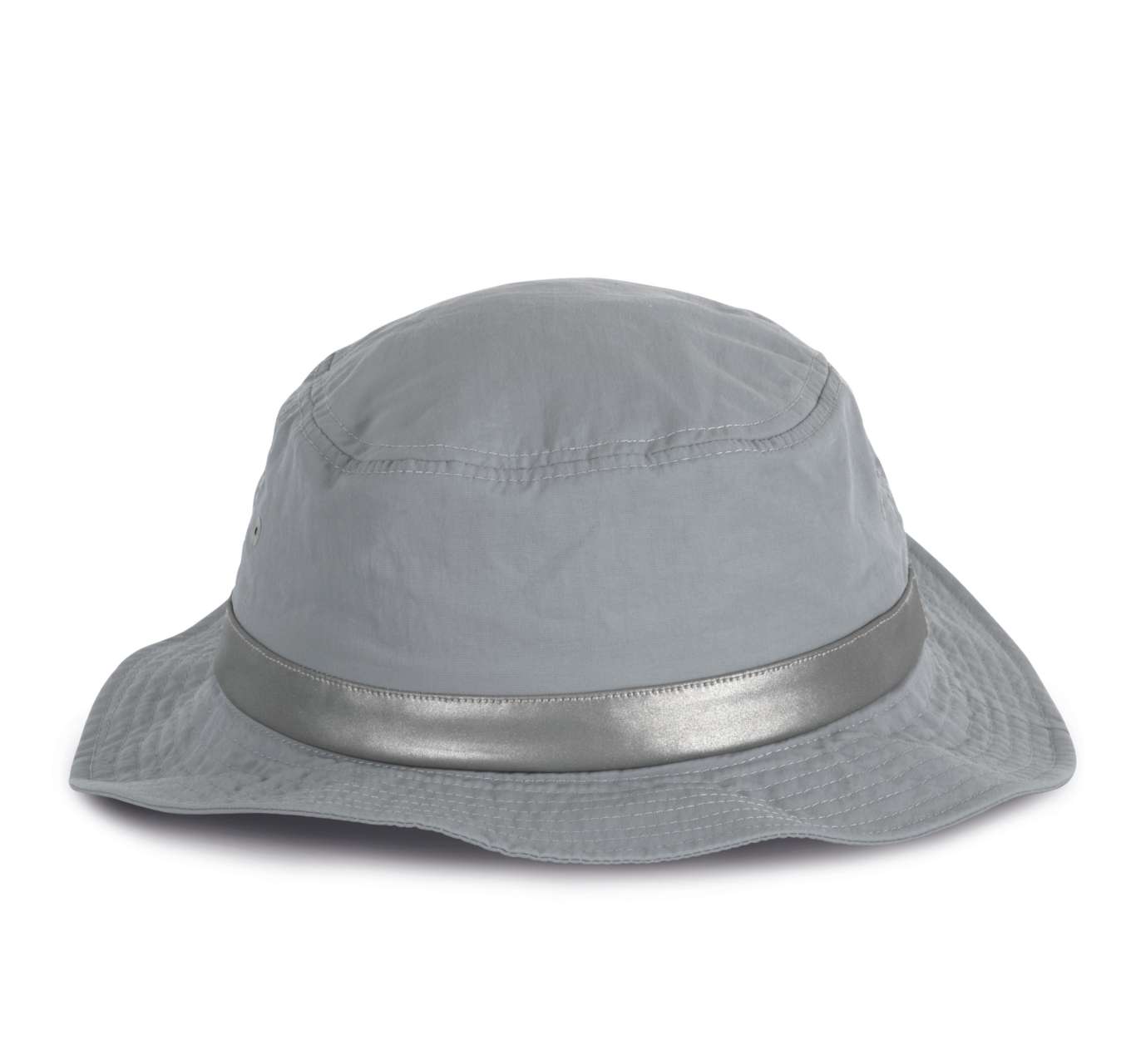 HAT WITH WIDE HEMS - Image 3