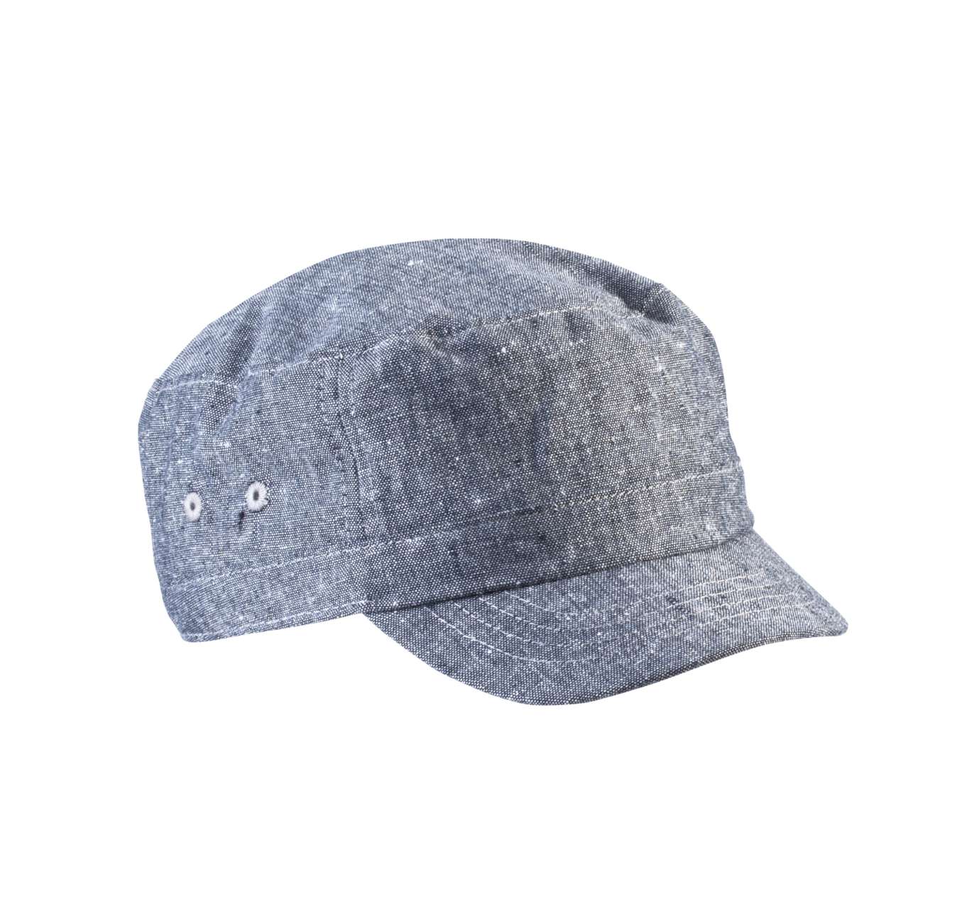 KIDS' CUBAN-STYLE CAP - Image 4