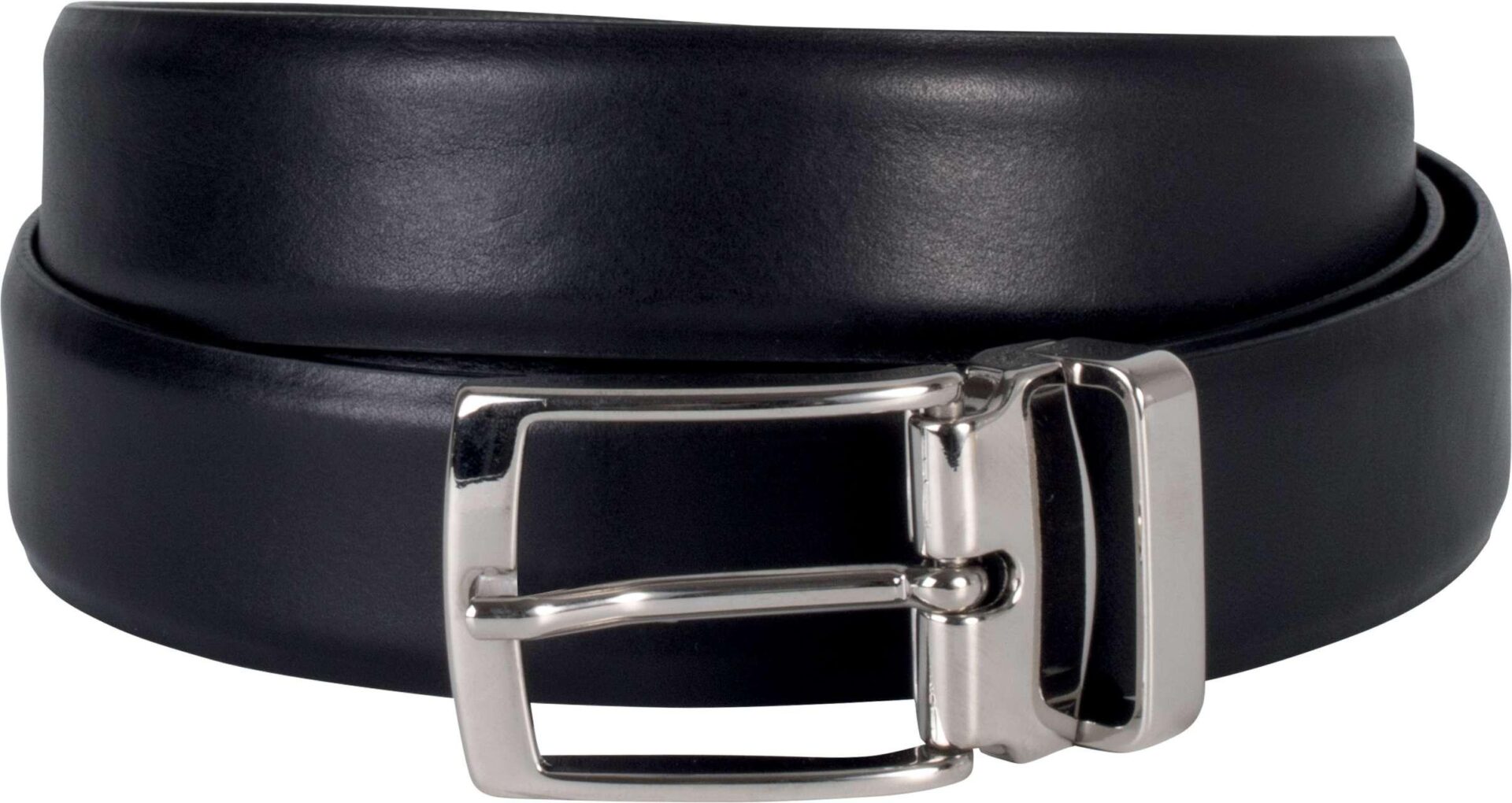 LEATHER BELT - 30MM - Image 2