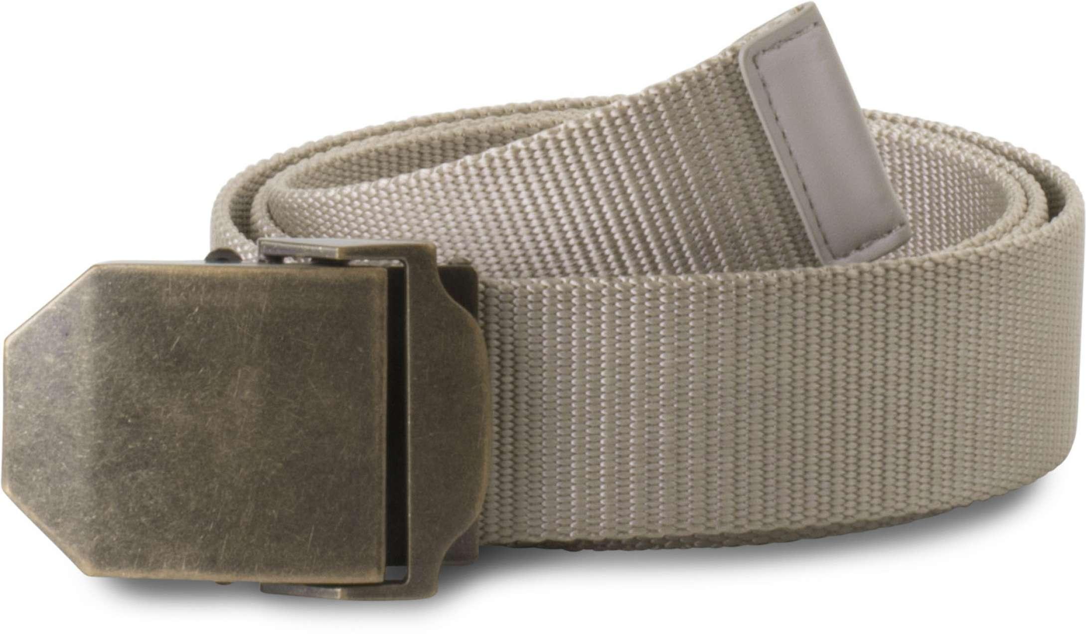 NYLON CANVAS BELT - Image 2