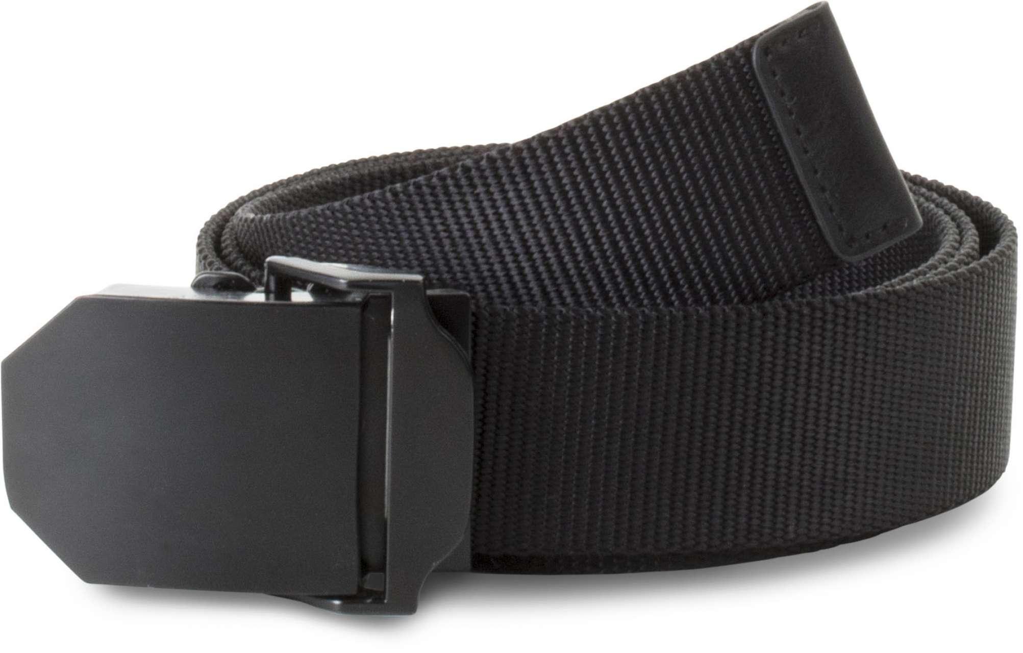 NYLON CANVAS BELT - Image 3