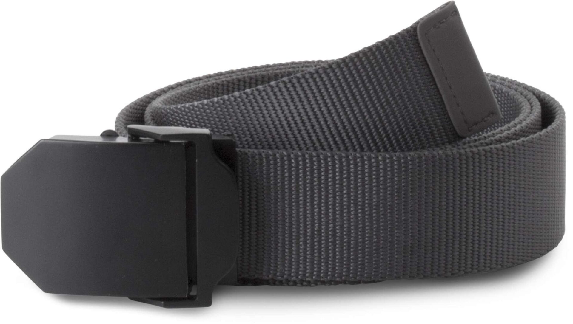 NYLON CANVAS BELT - Image 4