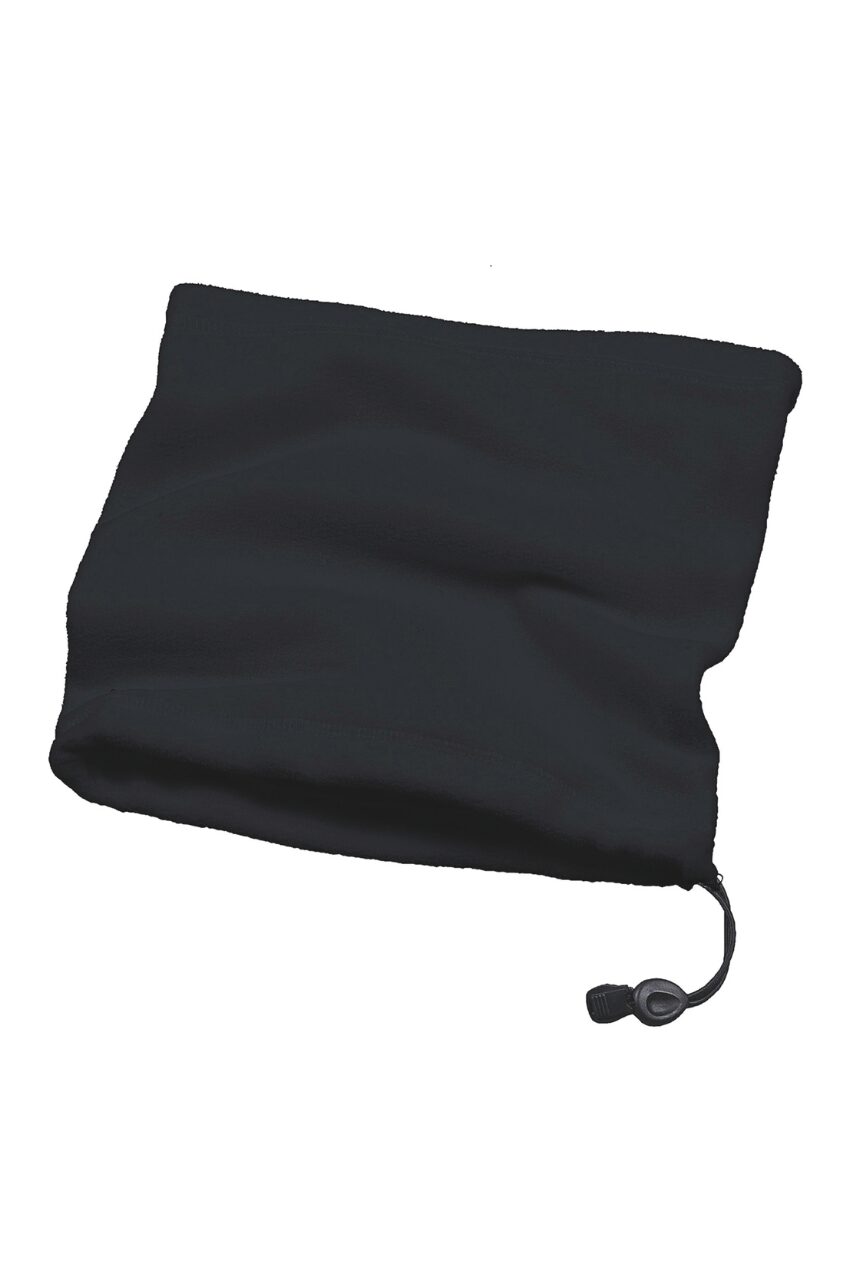 FLEECE NECKWARMER - Image 3