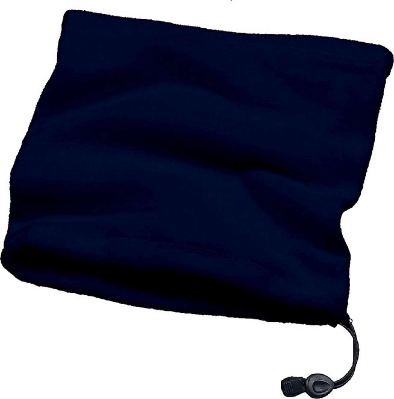 FLEECE NECKWARMER - Image 2