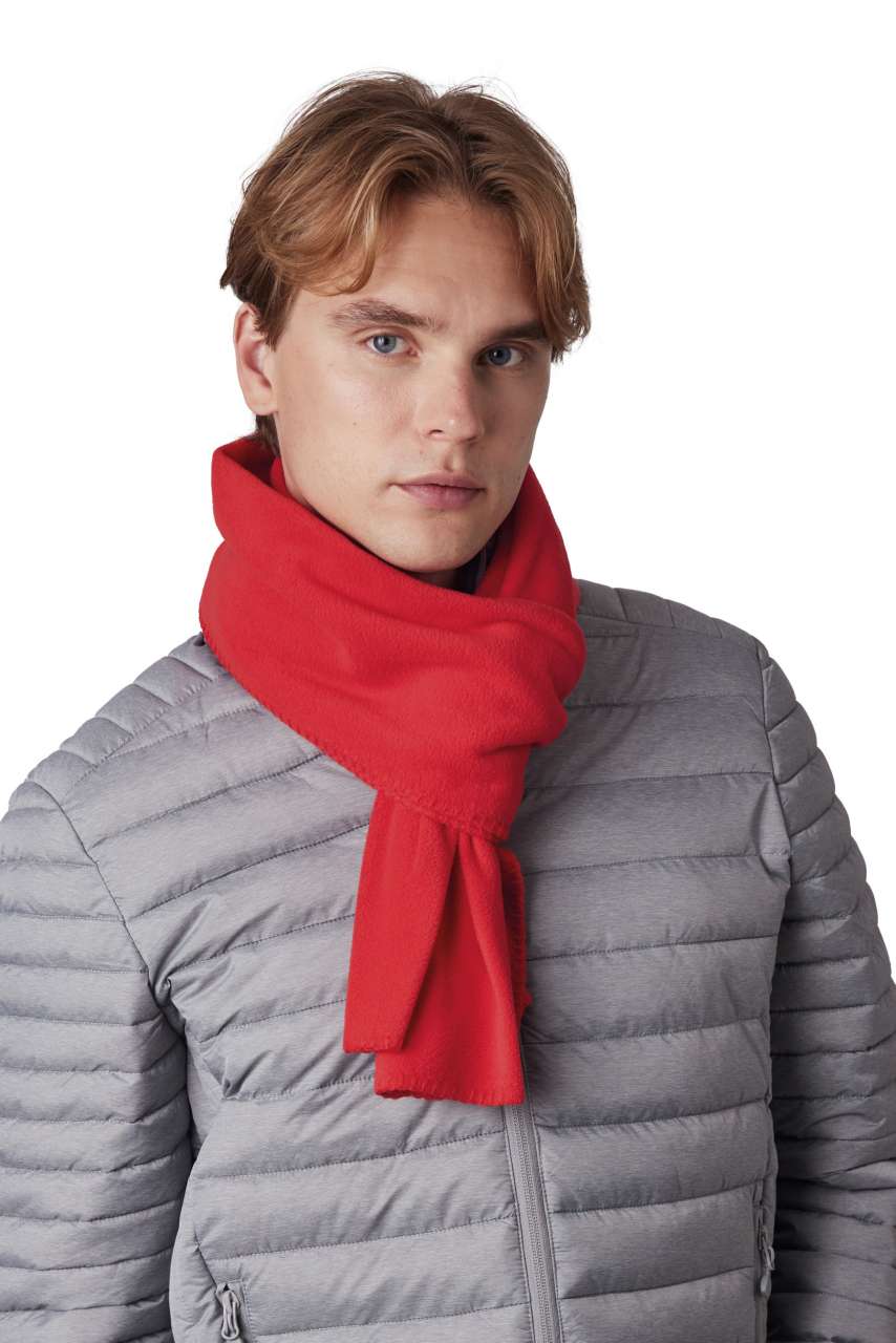 FLEECE SCARF - Image 8