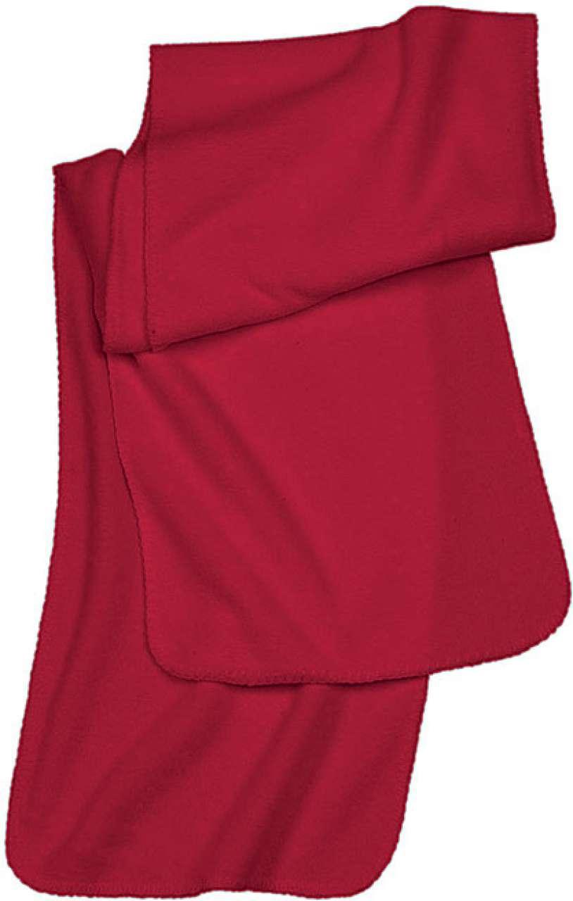 FLEECE SCARF - Image 2