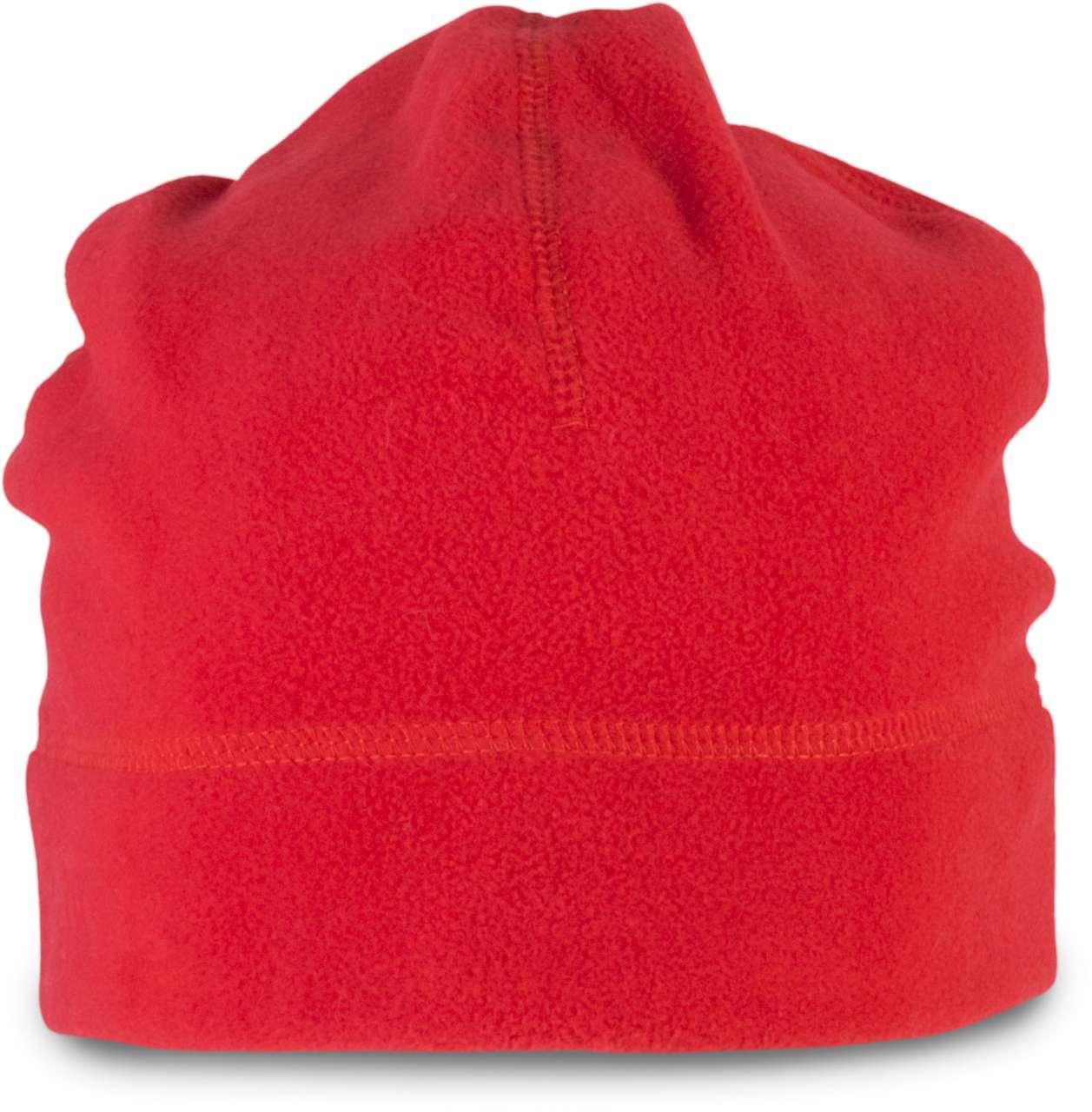POLAR FLEECE BEANIE - Image 5