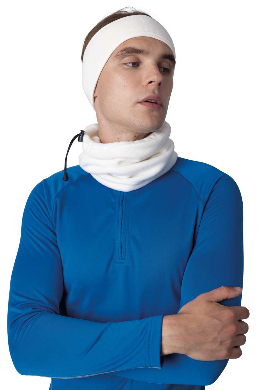 POLAR FLEECE HEADBAND - Image 6