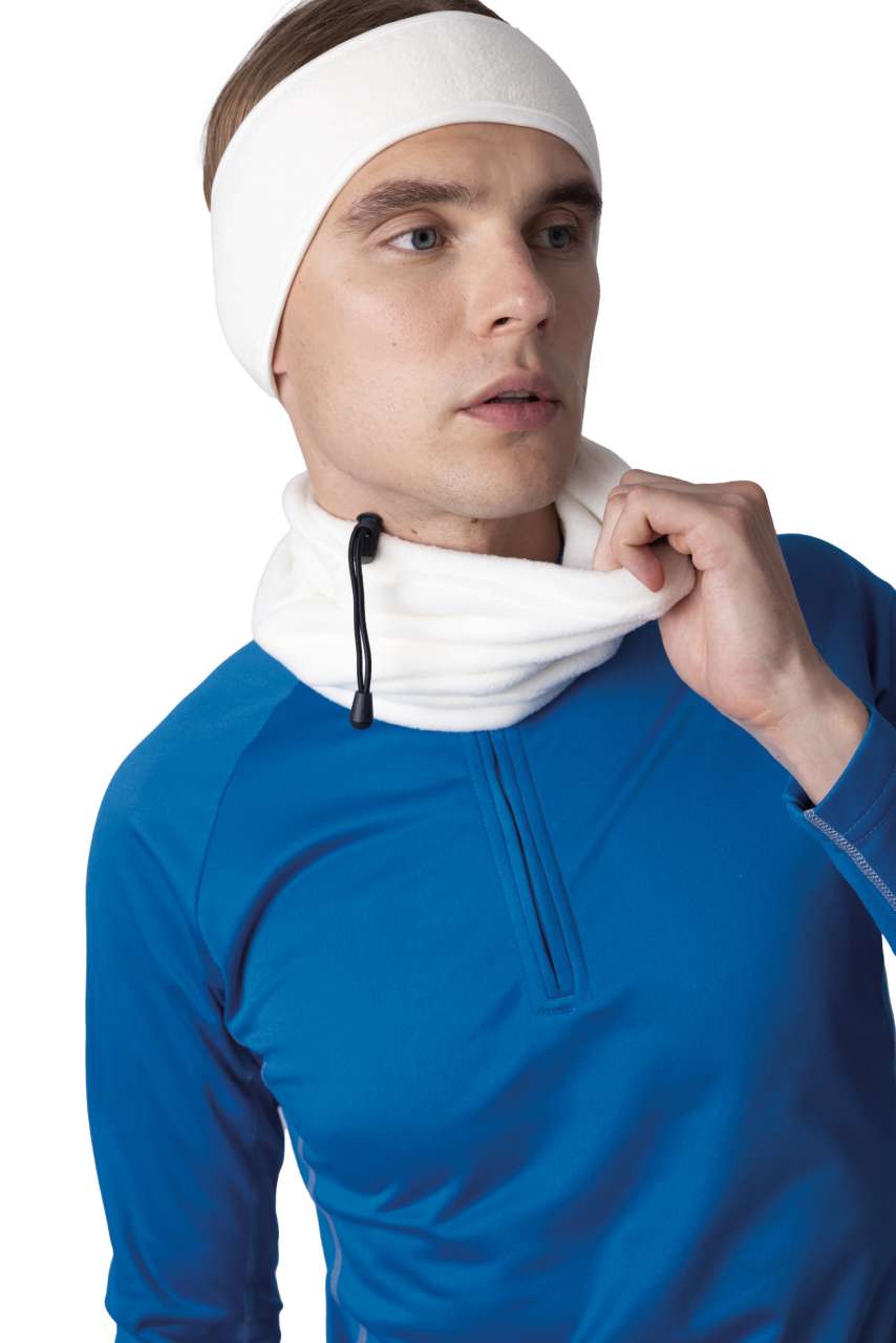 POLAR FLEECE NECKWARMER - Image 7