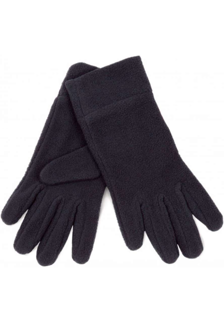 KIDS' FLEECE GLOVES - Image 2