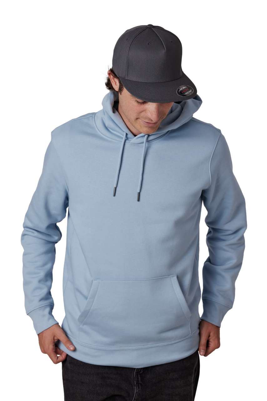 FLEXFIT® CAP - 5 PANELS - Image 3