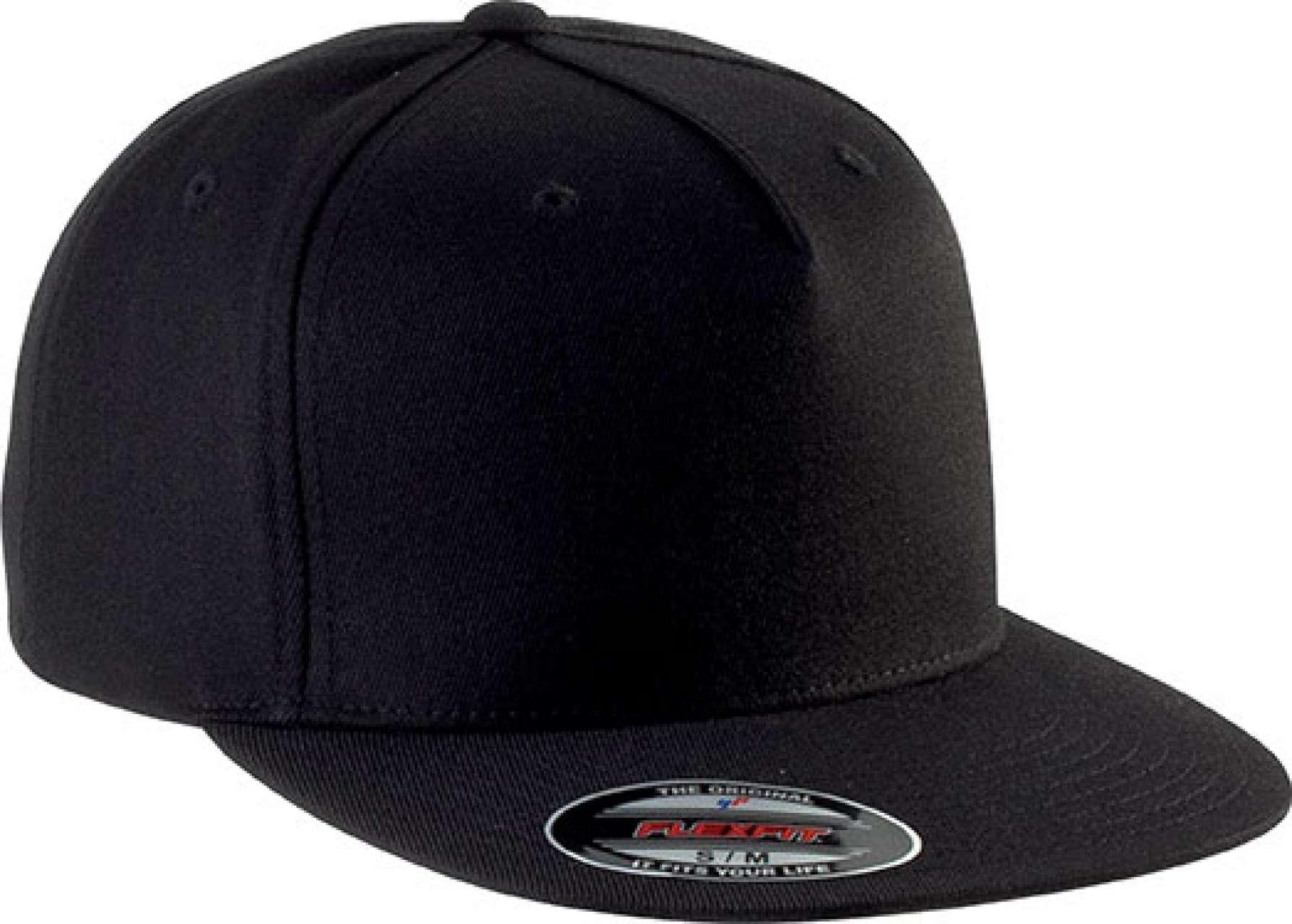FLEXFIT® CAP - 5 PANELS - Image 5