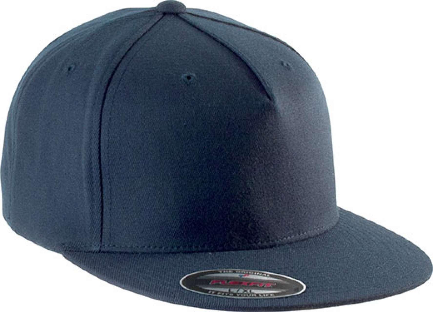 FLEXFIT® CAP - 5 PANELS - Image 4