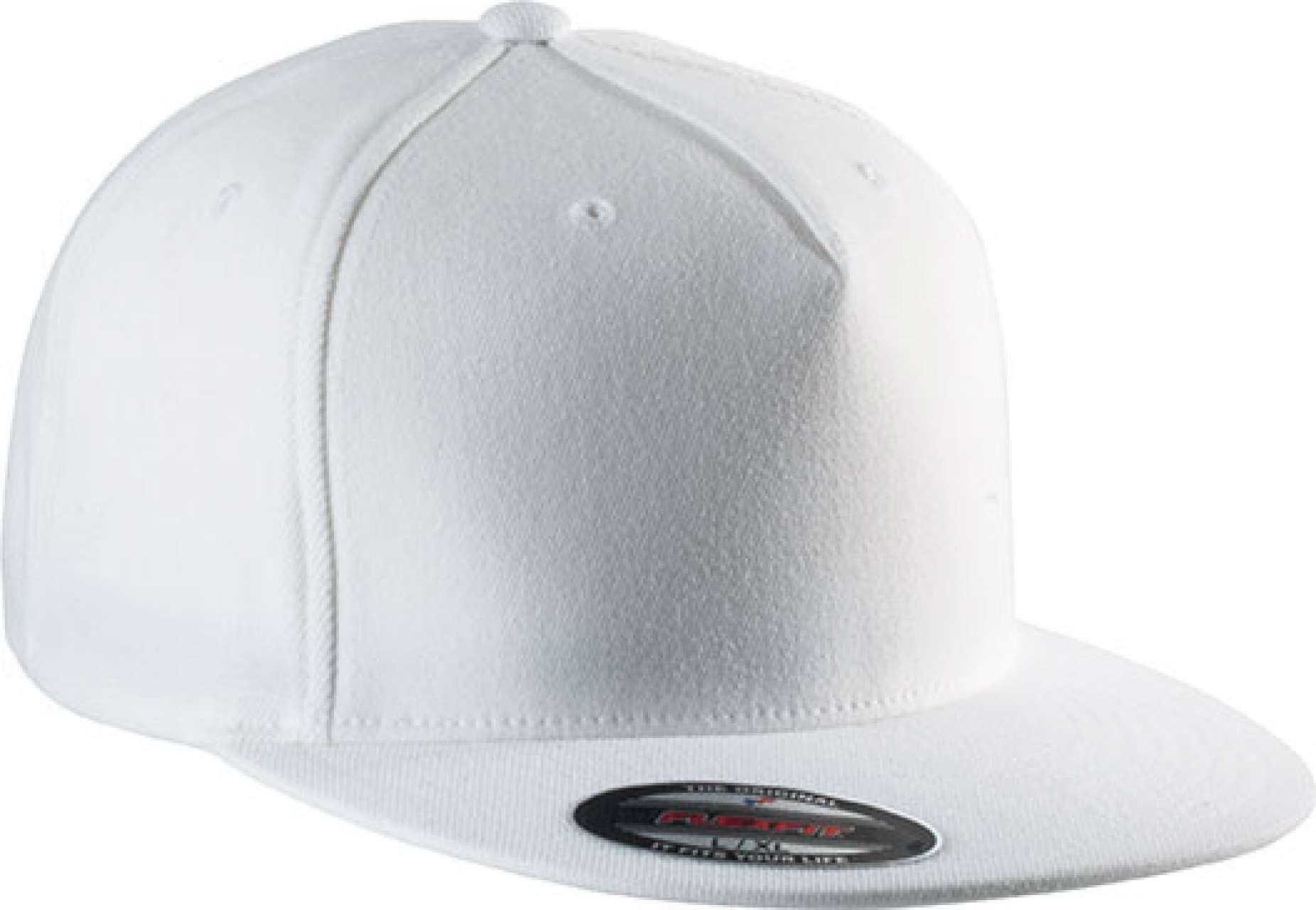 FLEXFIT® CAP - 5 PANELS - Image 2