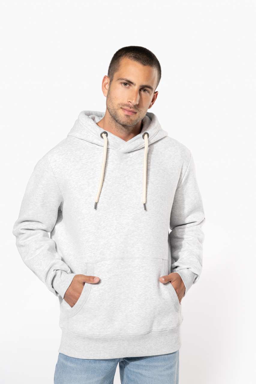 HOODED SWEATSHIRT - Image 12