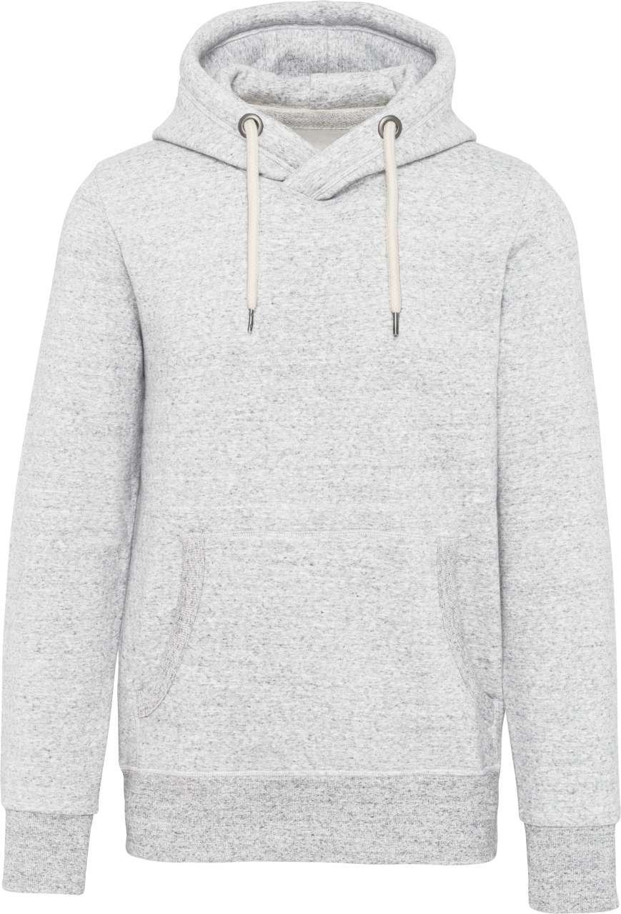 HOODED SWEATSHIRT - Image 3