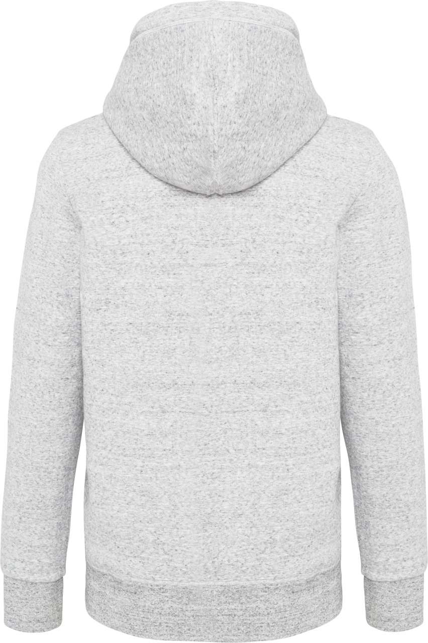 HOODED SWEATSHIRT - Image 7