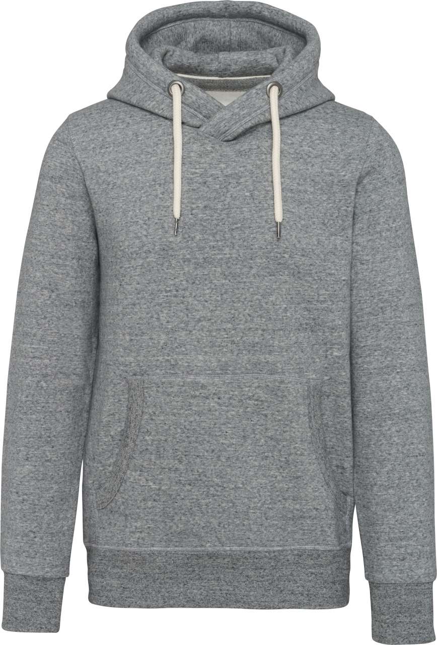 HOODED SWEATSHIRT - Image 9