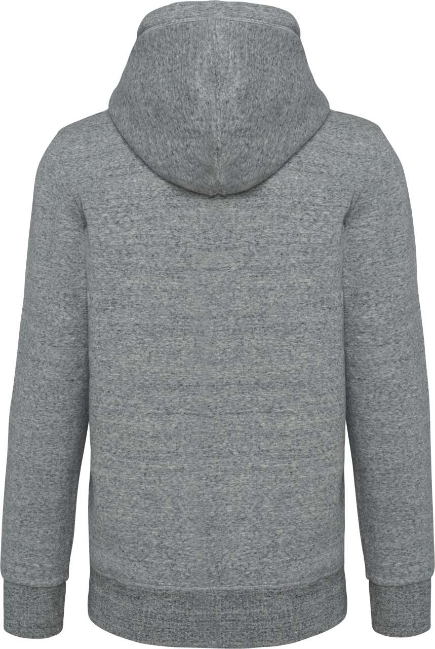 HOODED SWEATSHIRT - Image 10