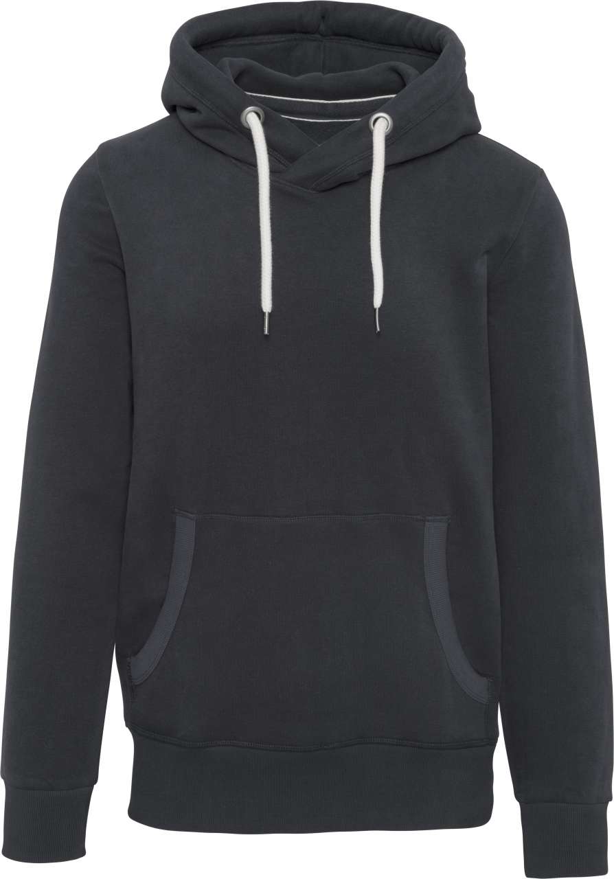HOODED SWEATSHIRT - Image 8