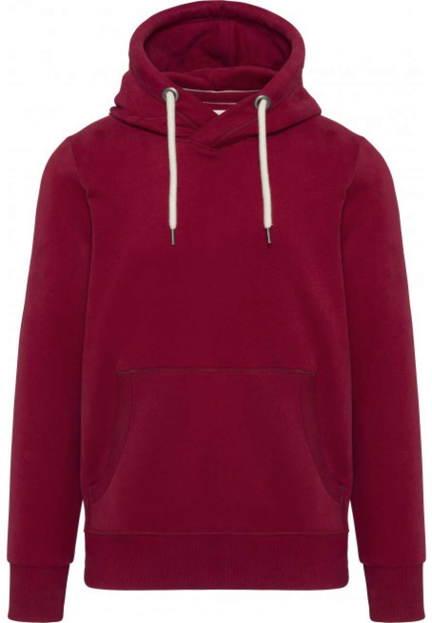 HOODED SWEATSHIRT - Image 4