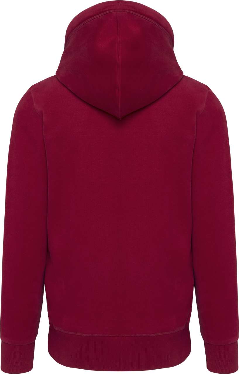 HOODED SWEATSHIRT - Image 11