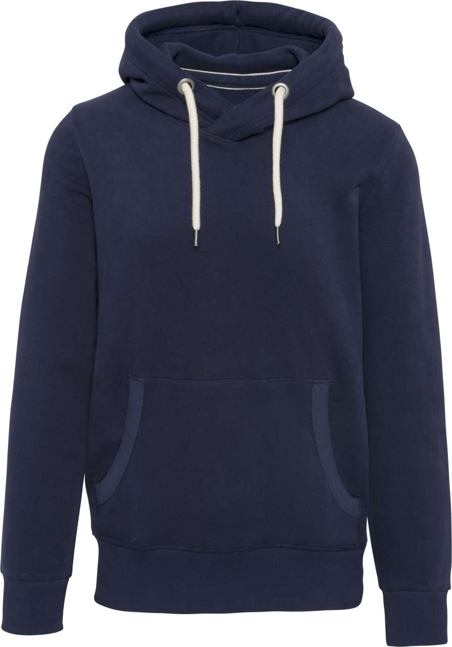 HOODED SWEATSHIRT - Image 2