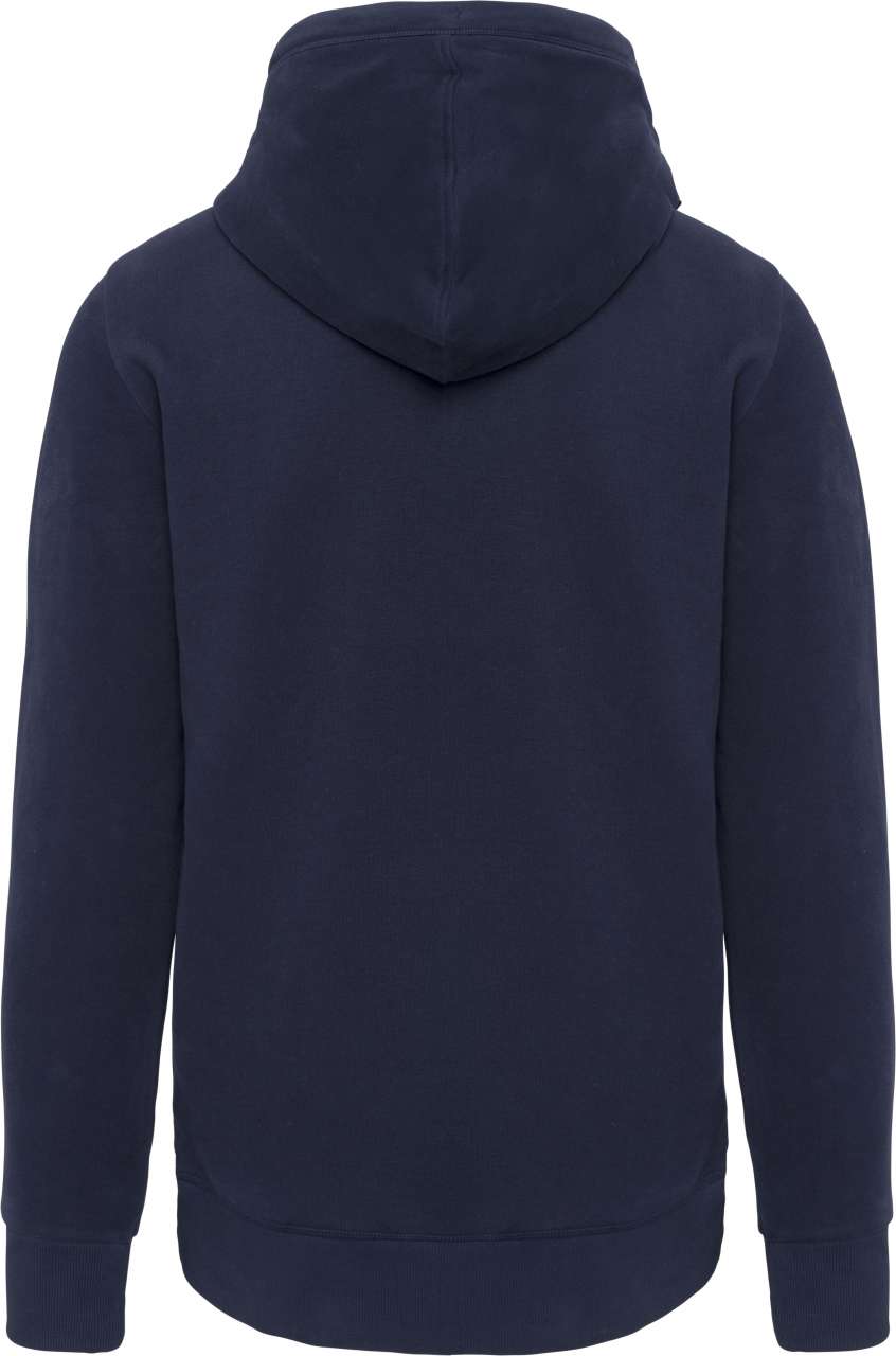 HOODED SWEATSHIRT - Image 6