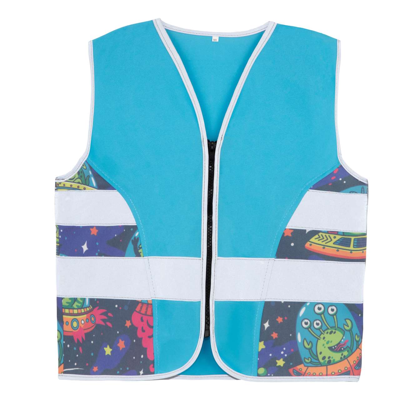 CHILDREN’S SAFETY VEST (CO2 NEUTRAL) - ACTION - Image 13