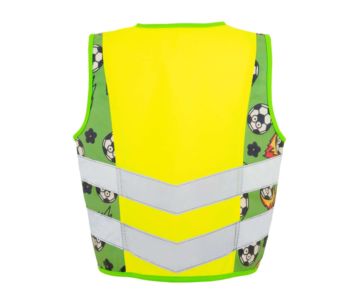 CHILDREN’S SAFETY VEST (CO2 NEUTRAL) - ACTION - Image 12