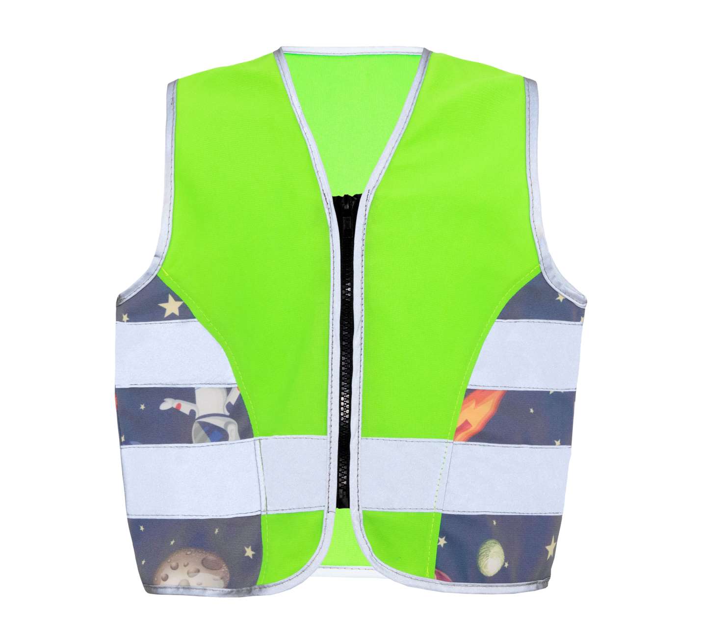 CHILDREN’S SAFETY VEST (CO2 NEUTRAL) - ACTION - Image 8